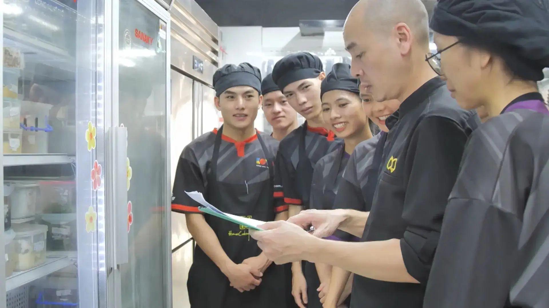 Ngôi trường chắp cánh ước mơ | Người tốt quanh ta | 02/11/2025